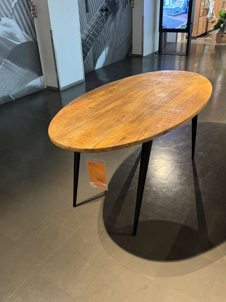 Esstisch Alto, Krishna, XXXLutz, Möbel