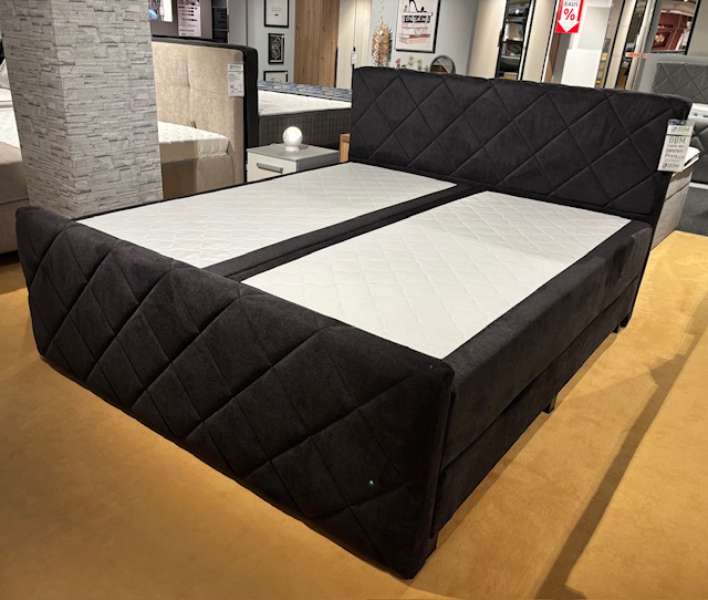 Boxspringbett