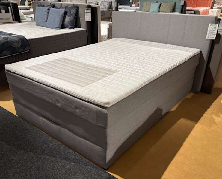 Boxspringbett