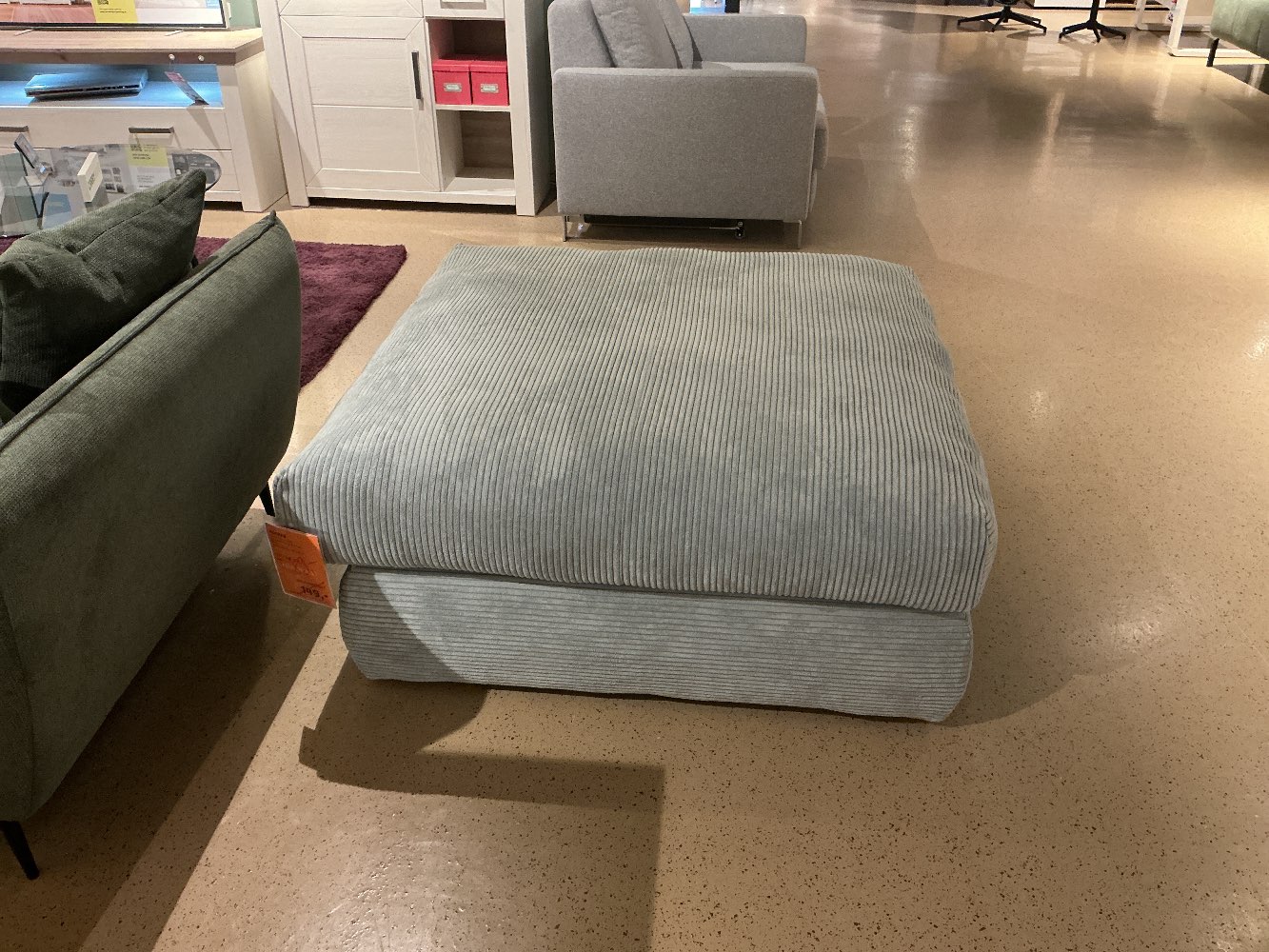 XXXLutz Wassertrüdingen Hocker