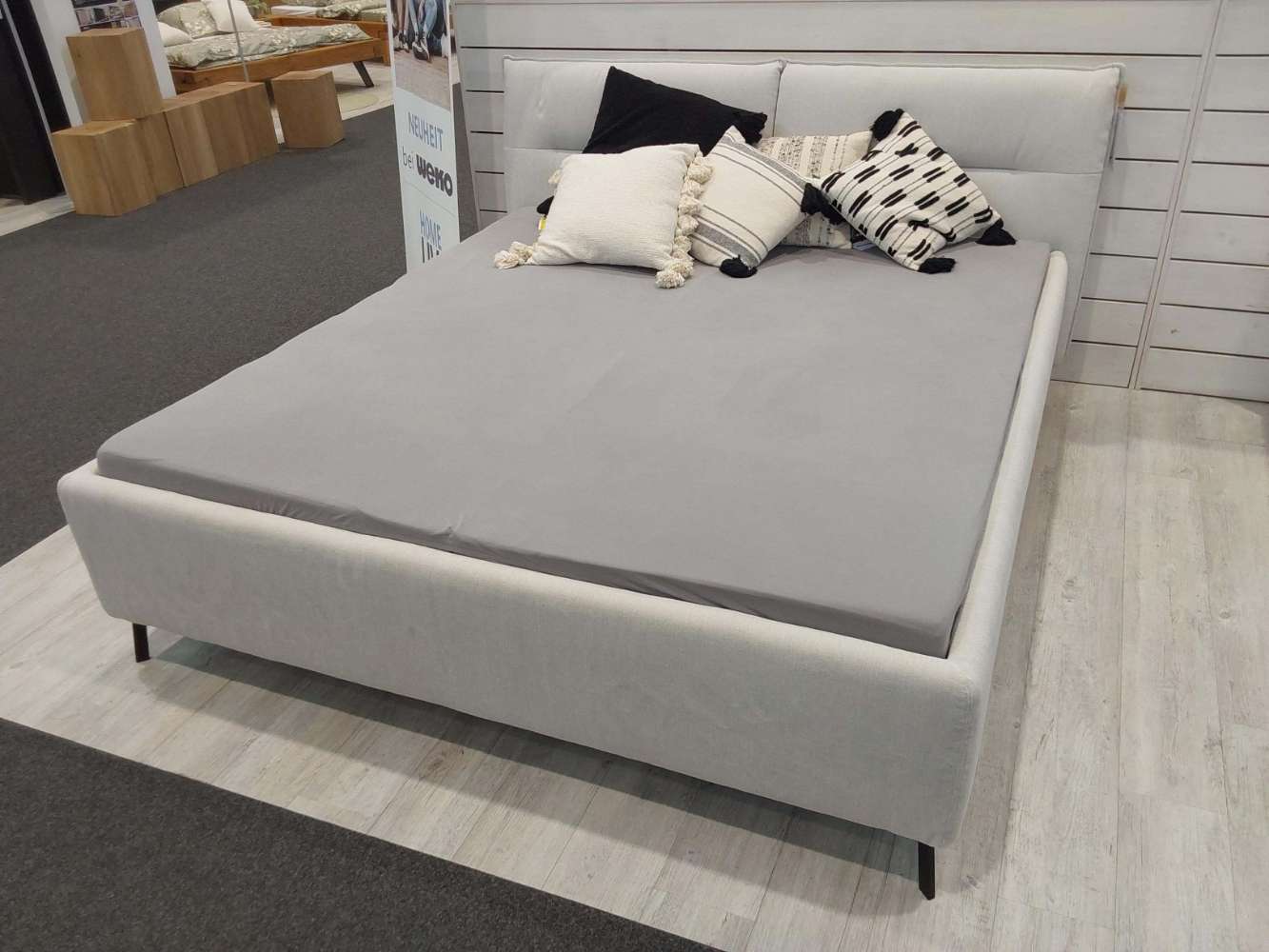 Bett Interliving – 1417