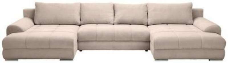 Wohnlandschaft Montana, Gabi, XXXLutz, Möbel