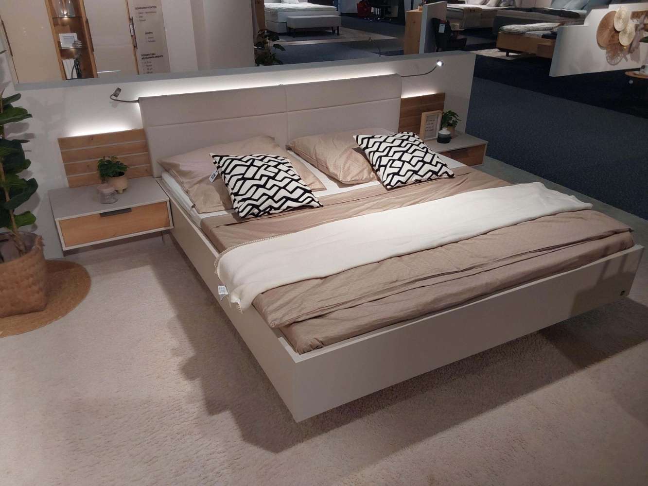 Schlafzimmerprogramm Interliving – 1026