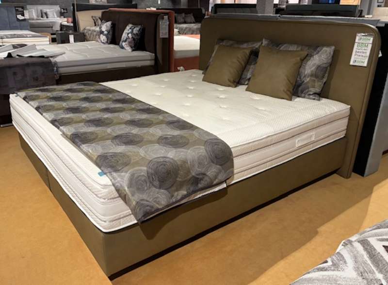 Boxspringbett