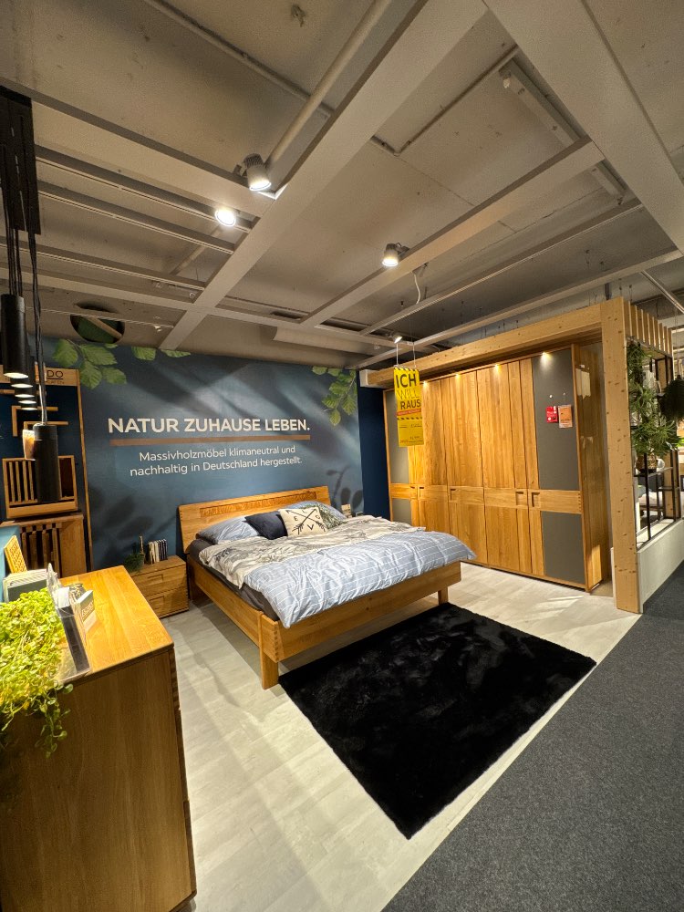 Schlafzimmer Casa Mio XXXLutz