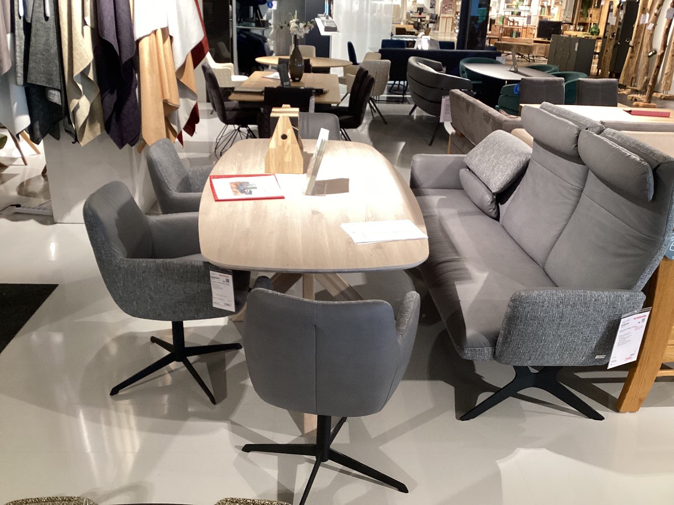 Bankgruppe MONDO TESORO