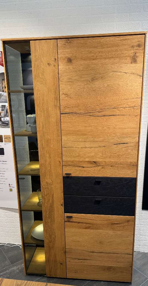 Interliving Vitrine IL5604