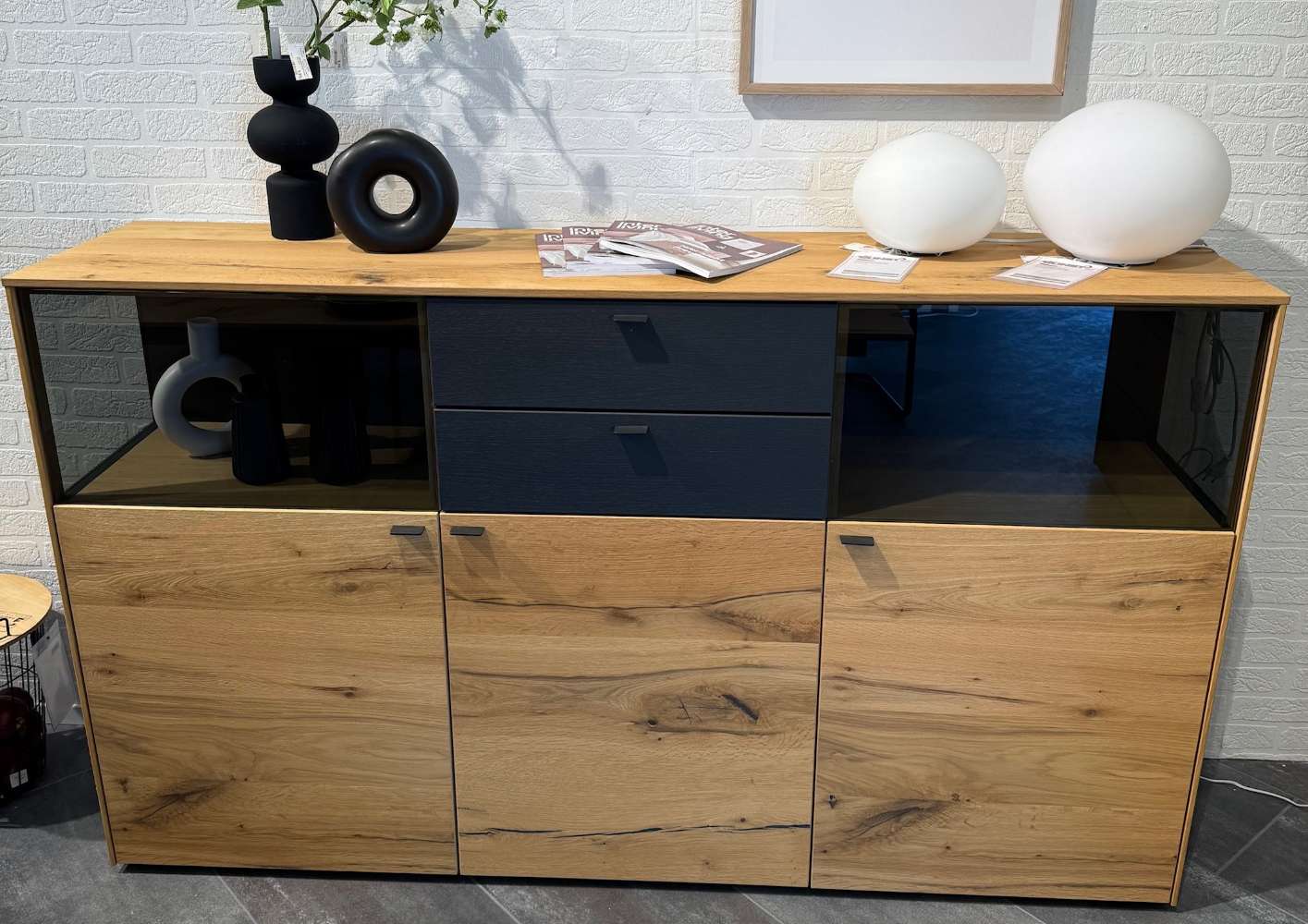 Sideboard Interliving IL5604