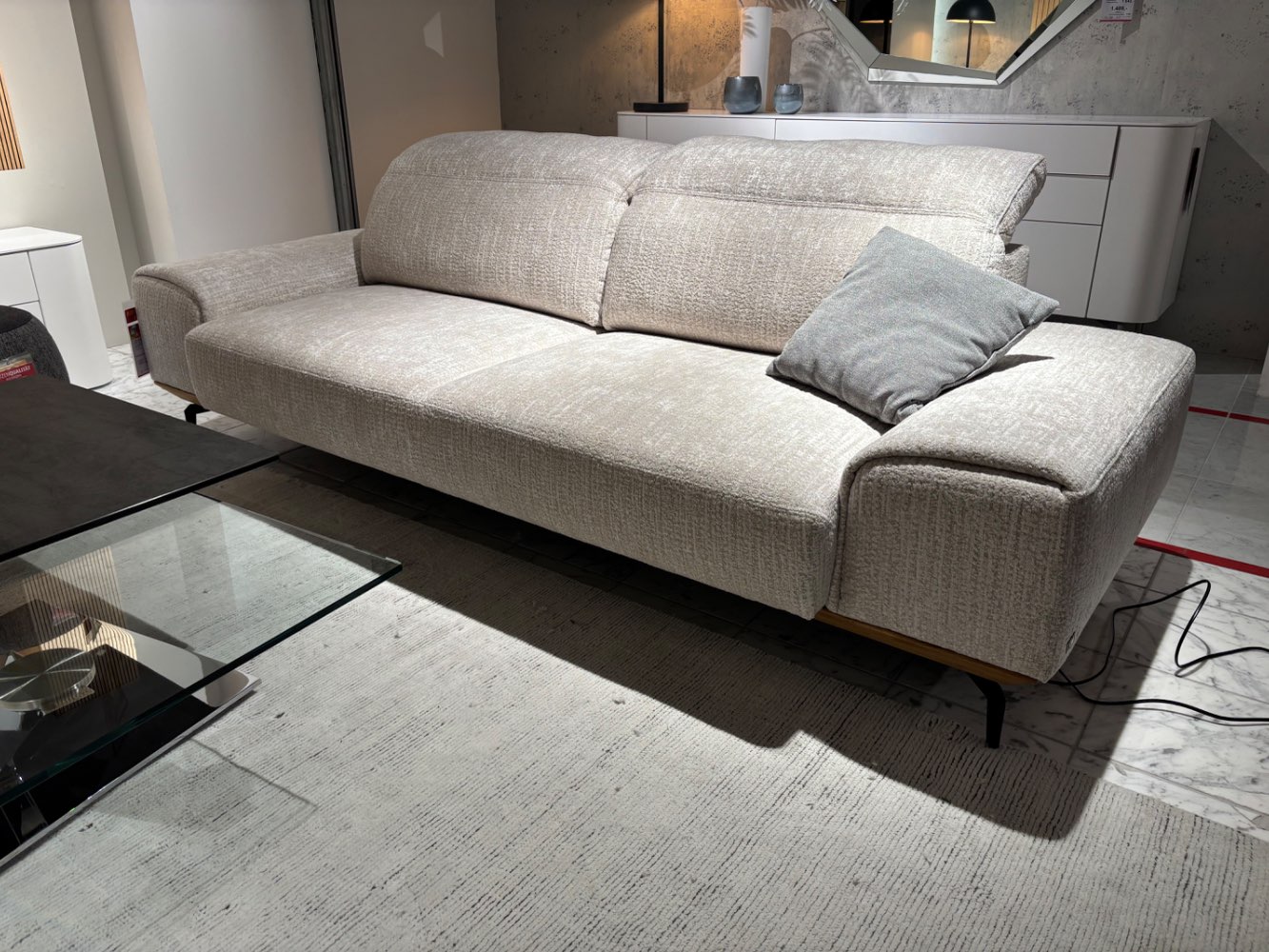 Polstergarnitur MR 2490 von Musterring