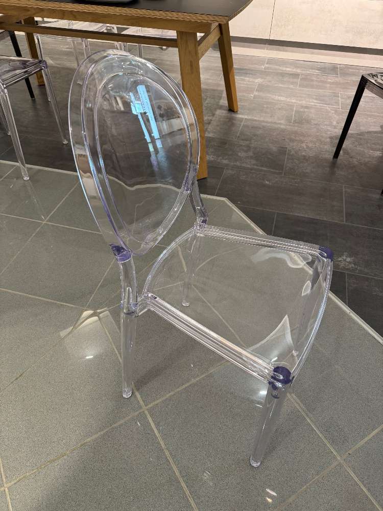 Lafayette Acryl-Stühle