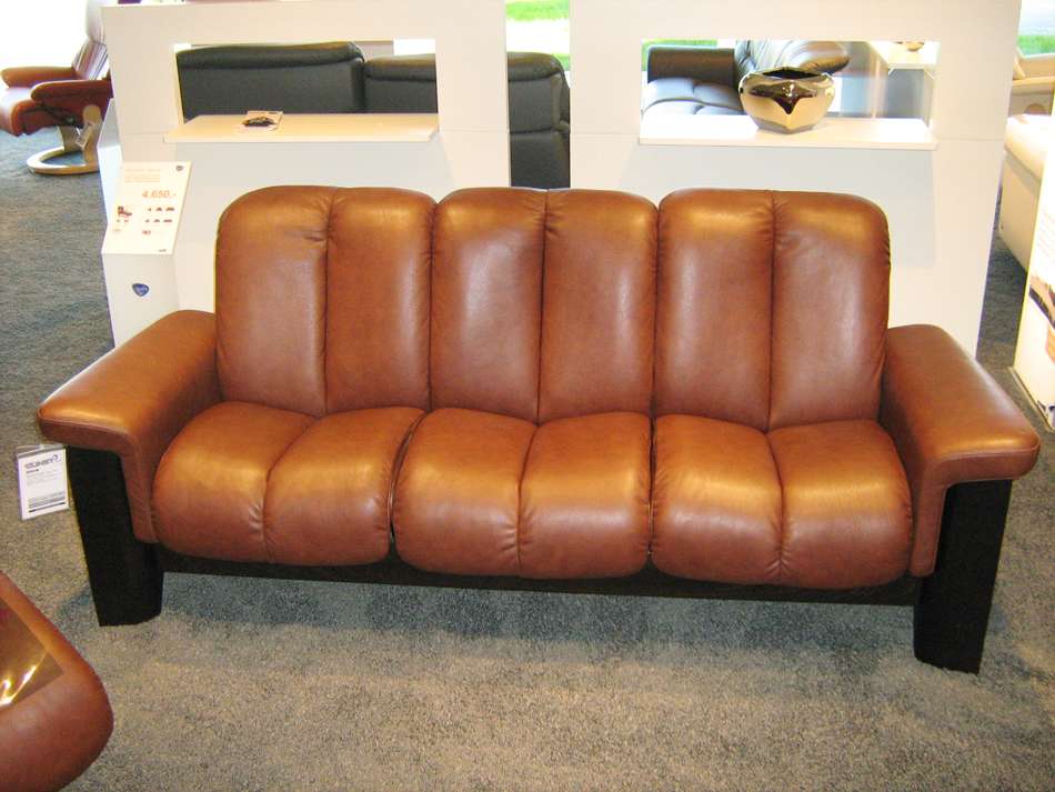 3-Sitzer-Sofa