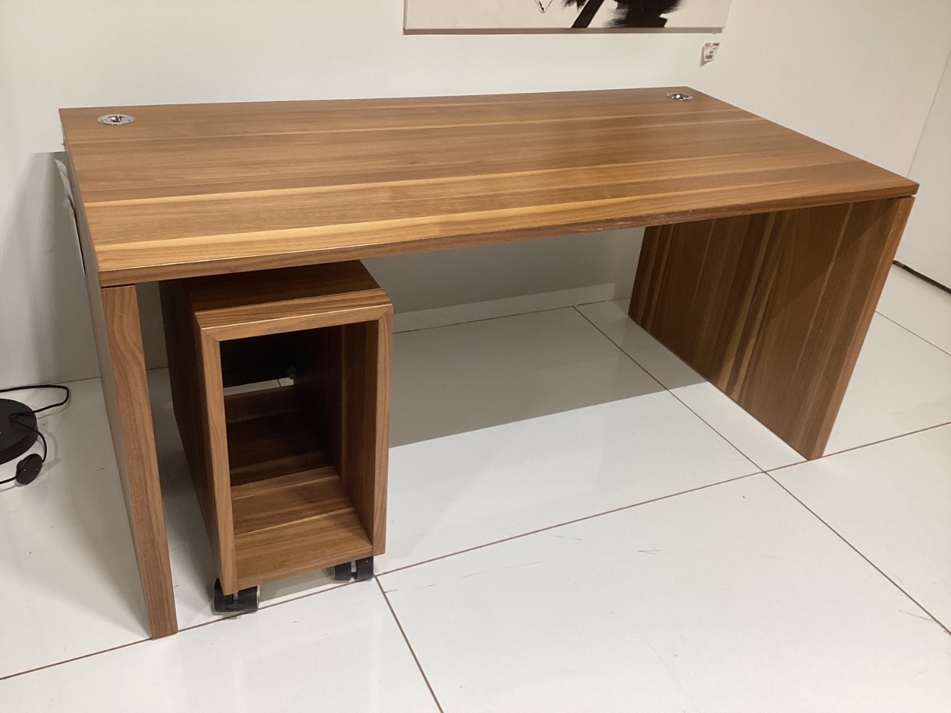 Schreibtisch HOME-OFFICE