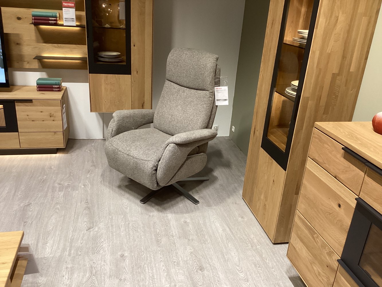 Mondo Mento Relaxsessel