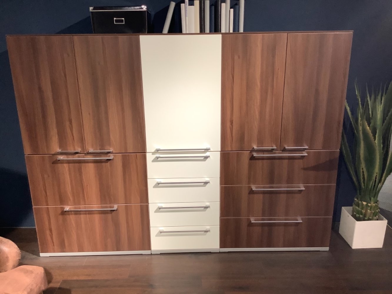 Highboardkombination