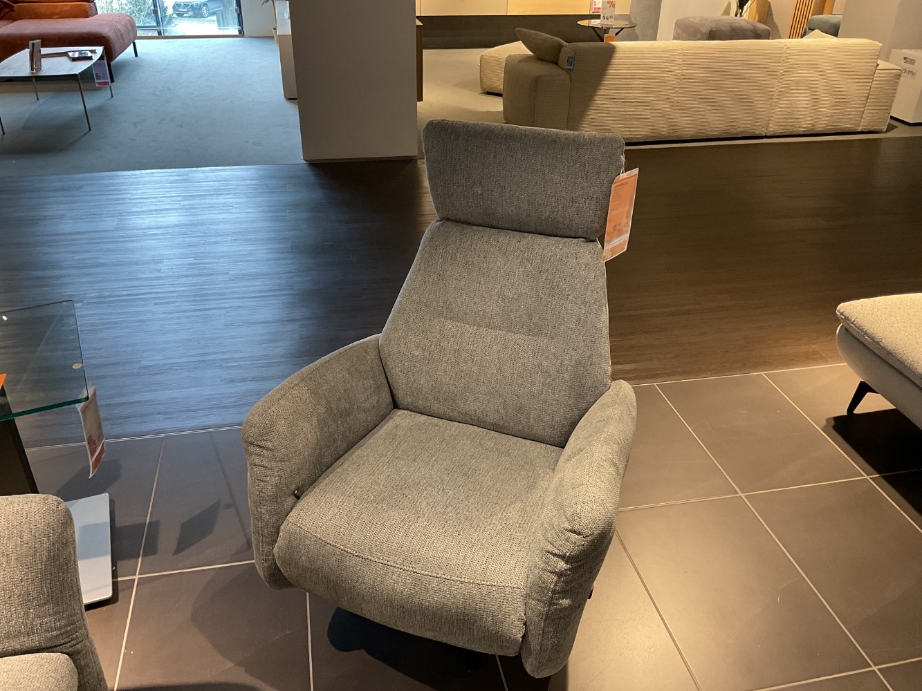 Relaxsessel Atlanta 2.0