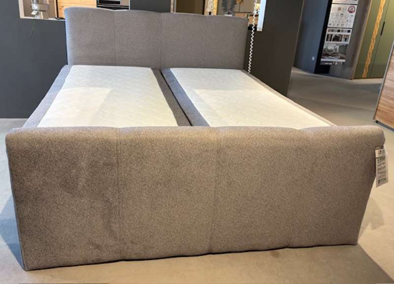 Boxspringbett