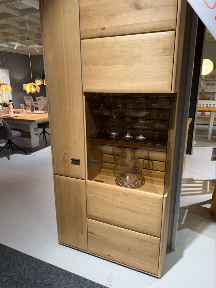 Kombi-Vitrine