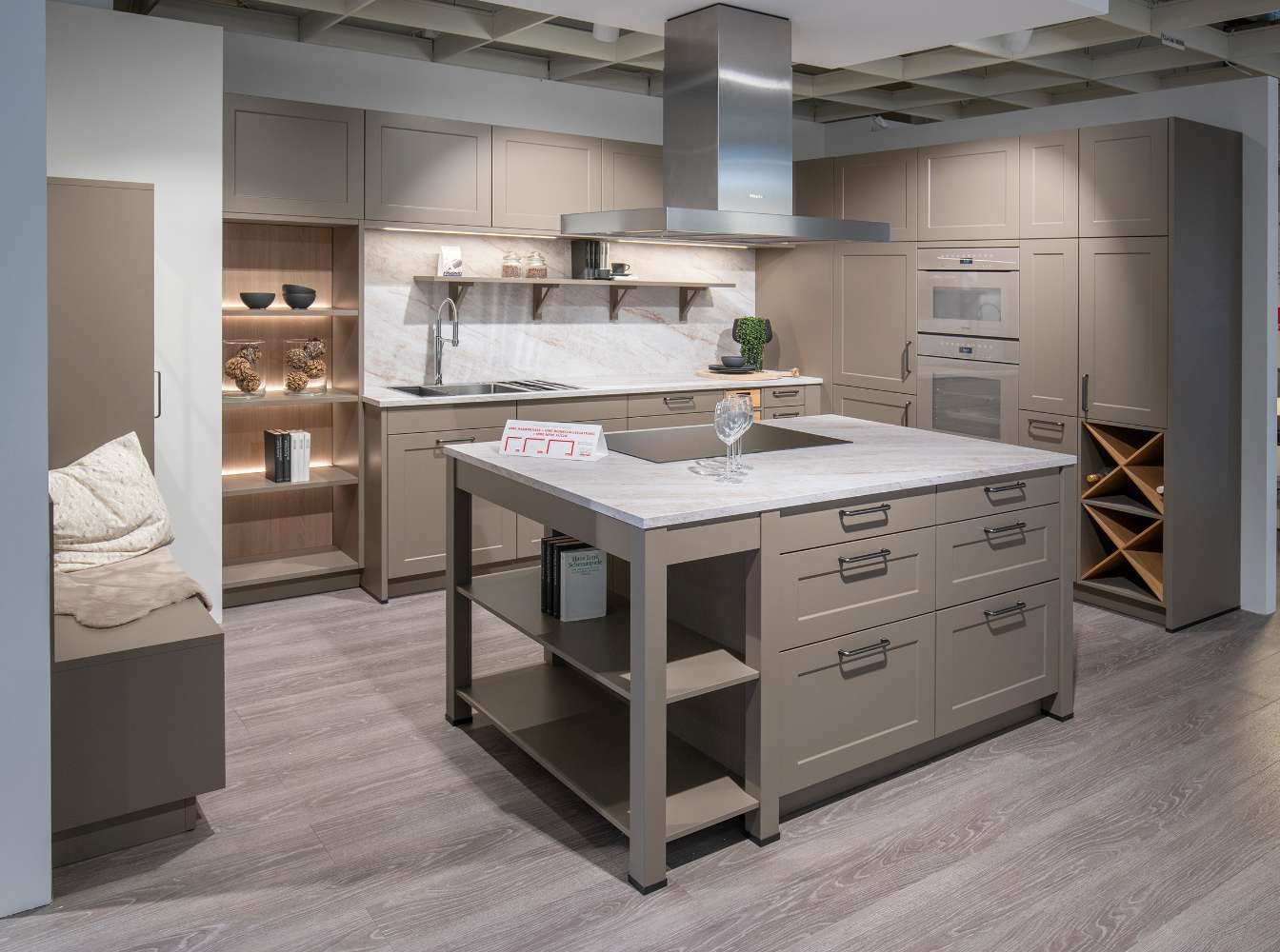 Interline Landhaus Traum