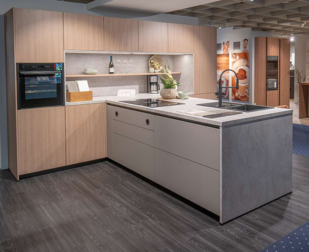 Interline Matera & Neff