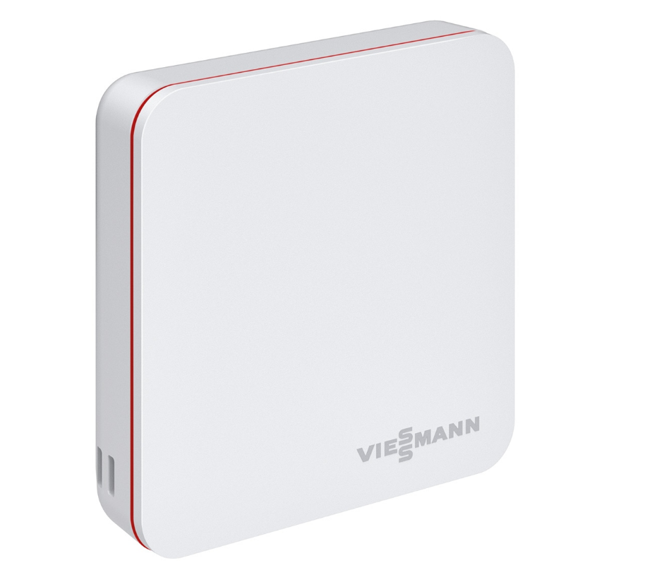 Viessmann ZK03839 ViCare Klimasensor batteriebetrieben