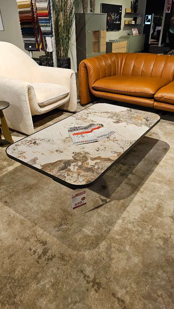 Couchtisch Auguste CT851MM von AKANTE