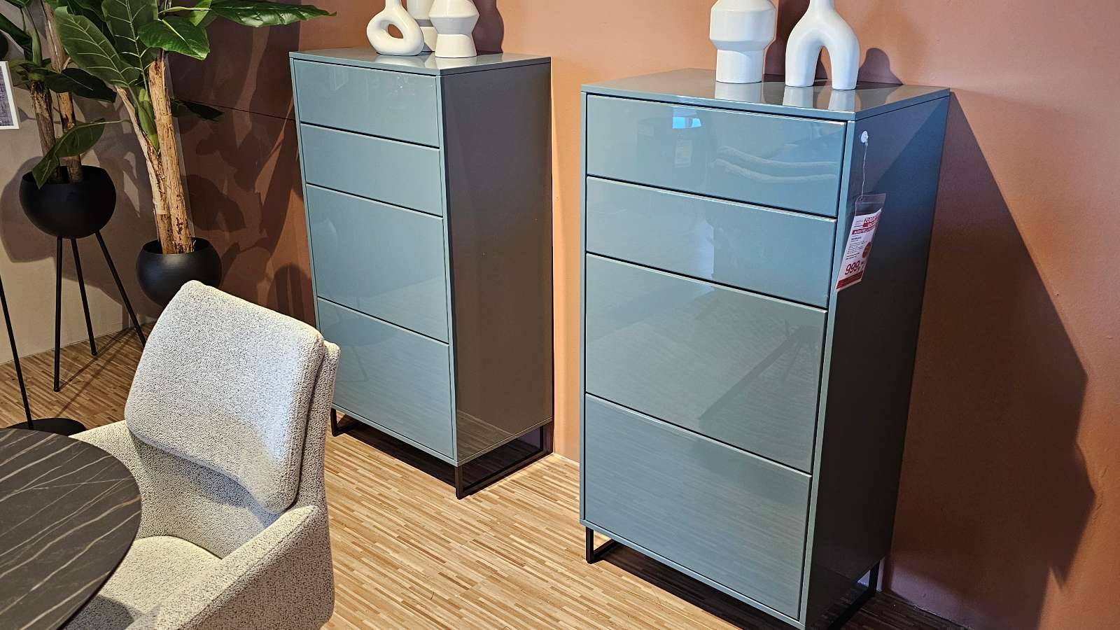 Highboard Valea von VARIANTA je