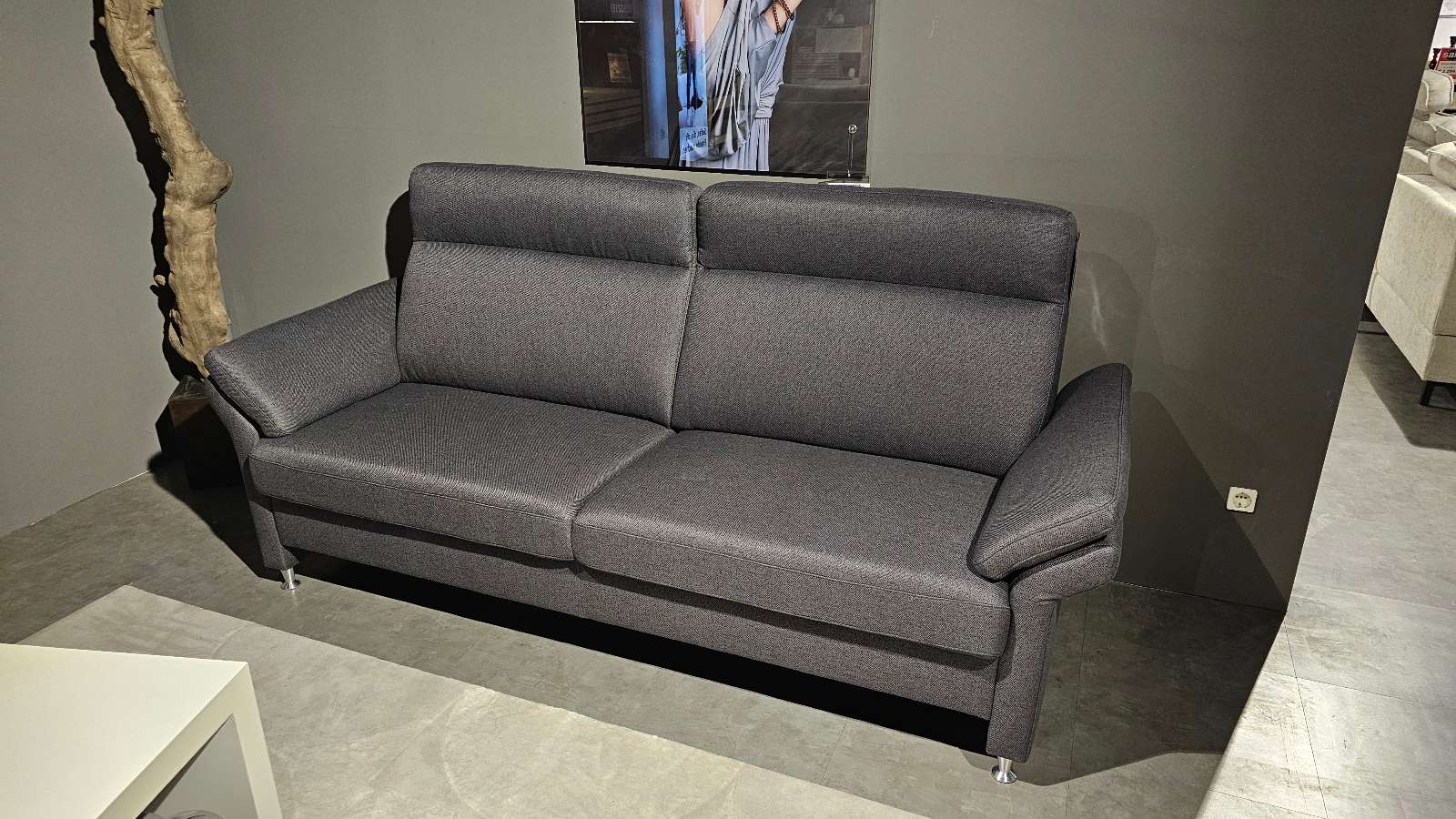 Sofa 3-sitzig XL Primus 2.0