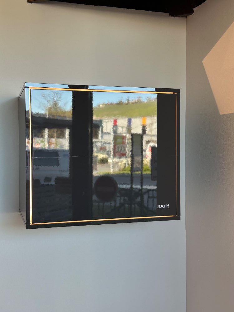 Hängeelement Gloss, JOOP, Xxxlutz, Möbel