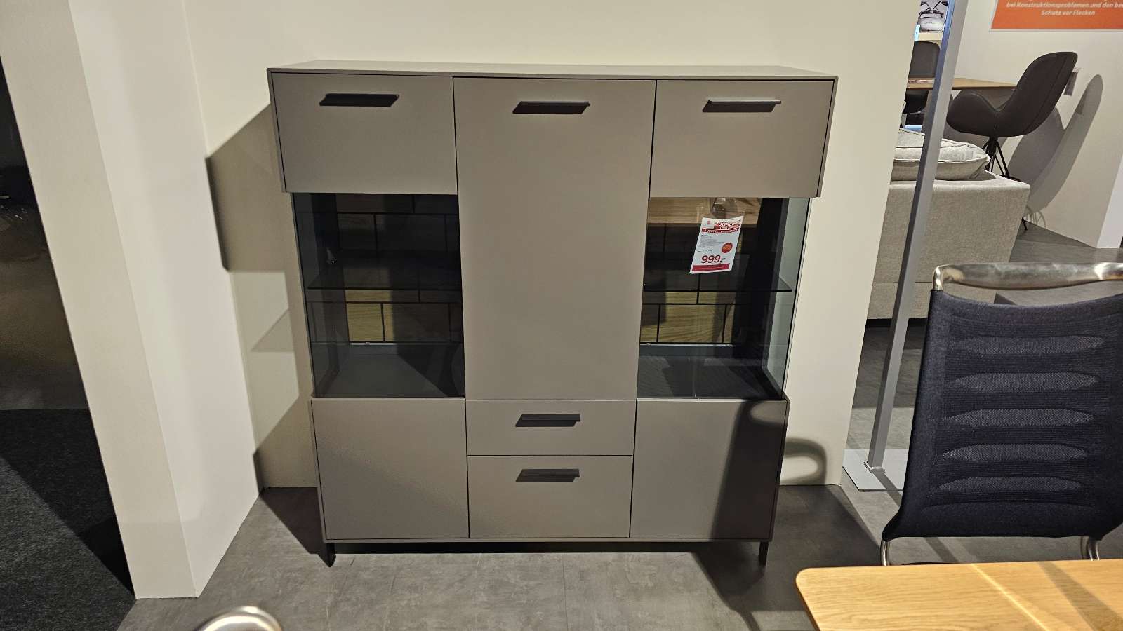 Highboard 2030 INTERLIVING