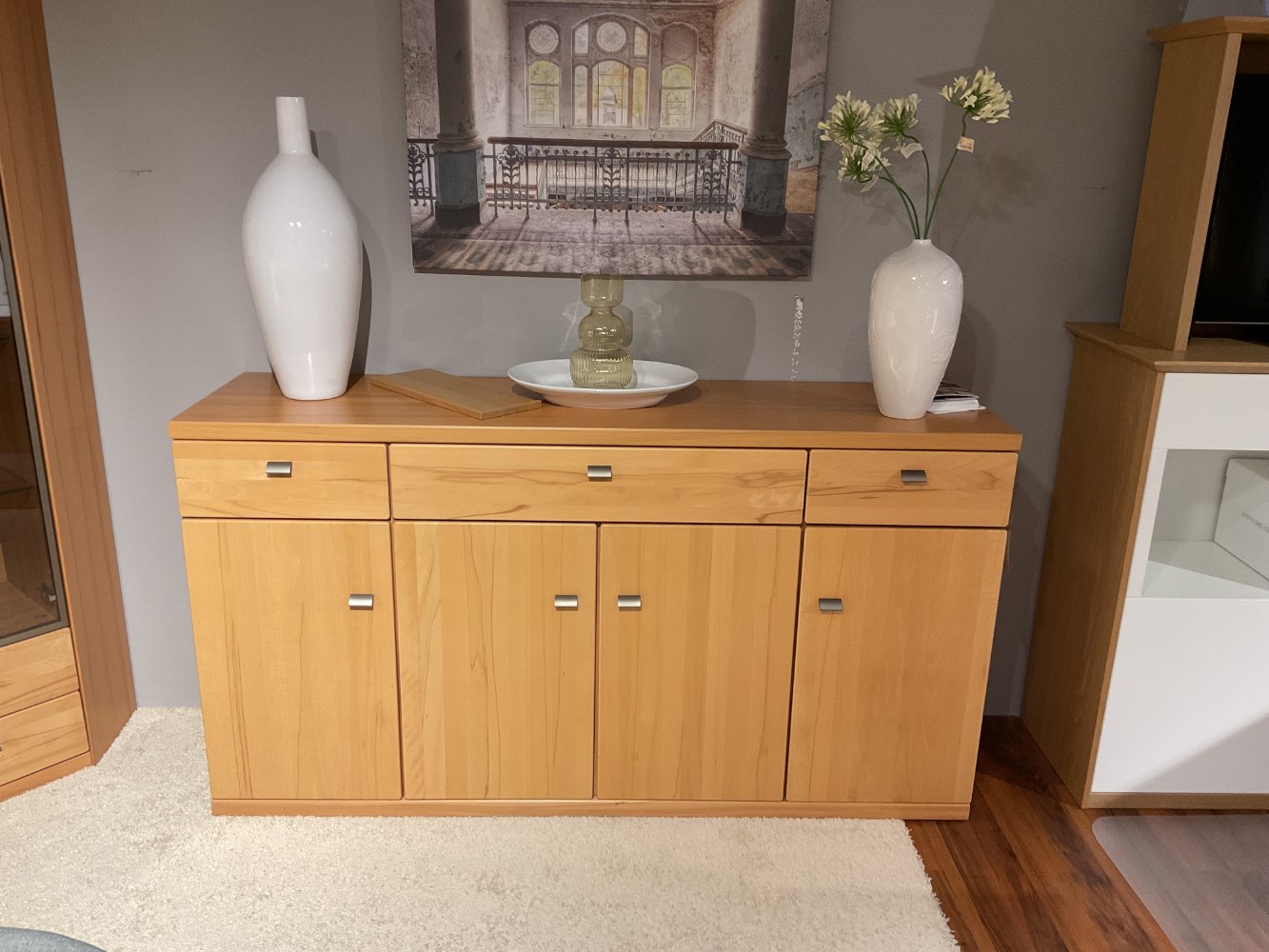 Sideboard Viva RMW Kernbuche