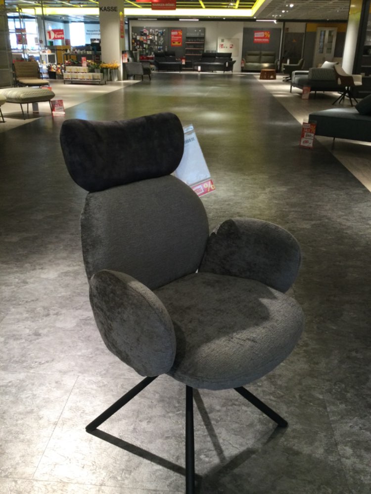 Armlehnstuhl Tulsa S01