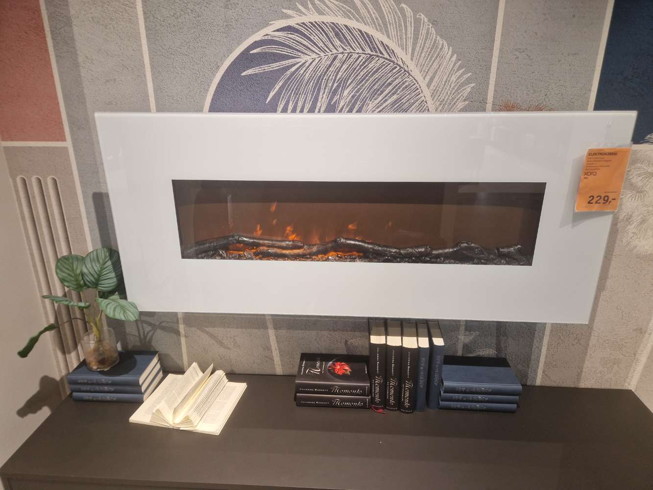 Möbel-Elektrokamin-Weiß-XXXLutz