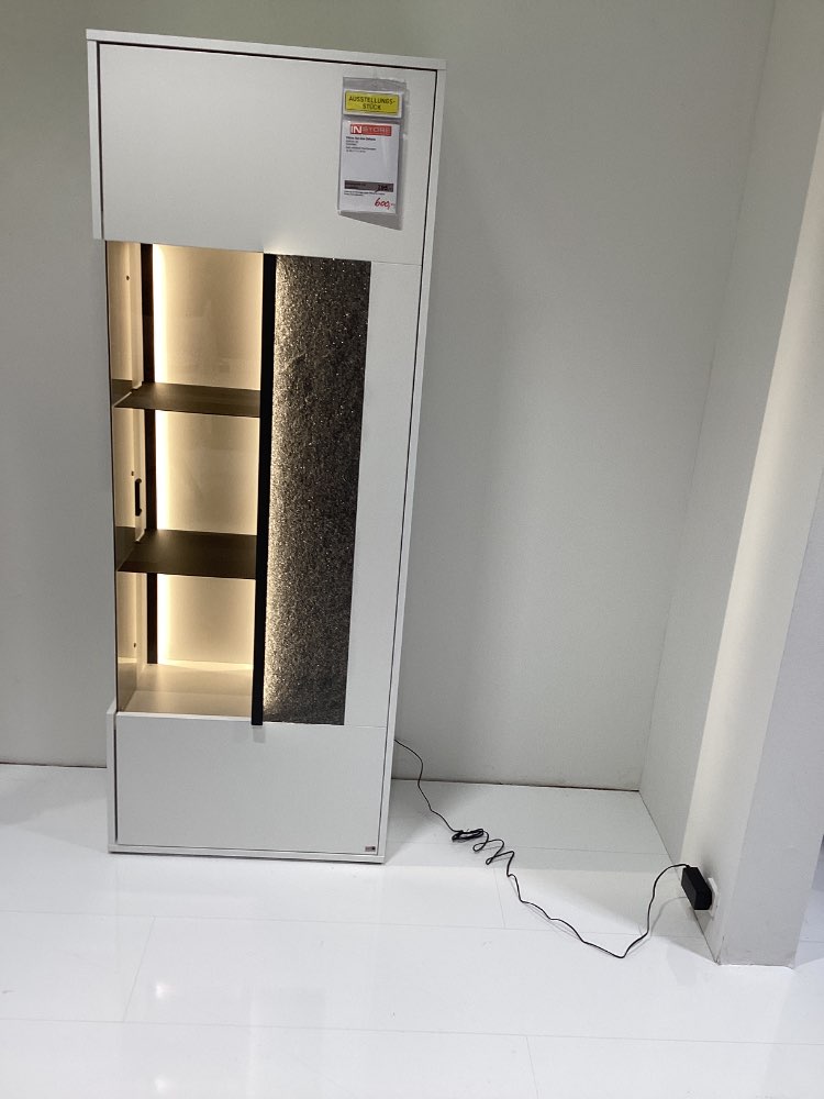 Vitrine Set one Deltona