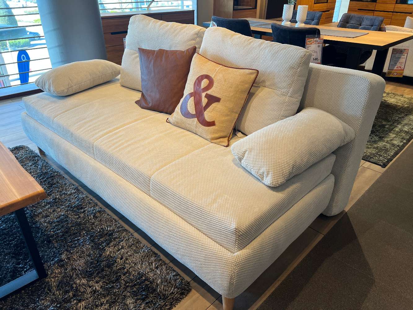 Funktionssofa Murcia