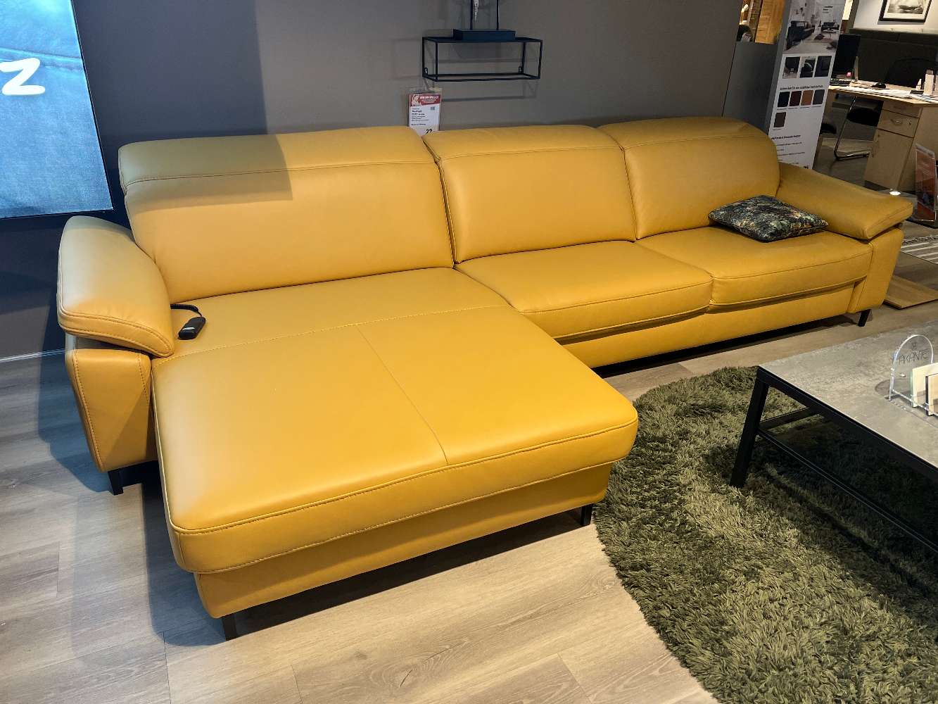 Couch INTERLIVING IL4054