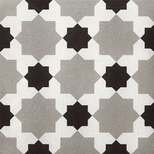 Unicom Starker REVERIE 20×20, #7798 DECOR 4 RET. R10/B