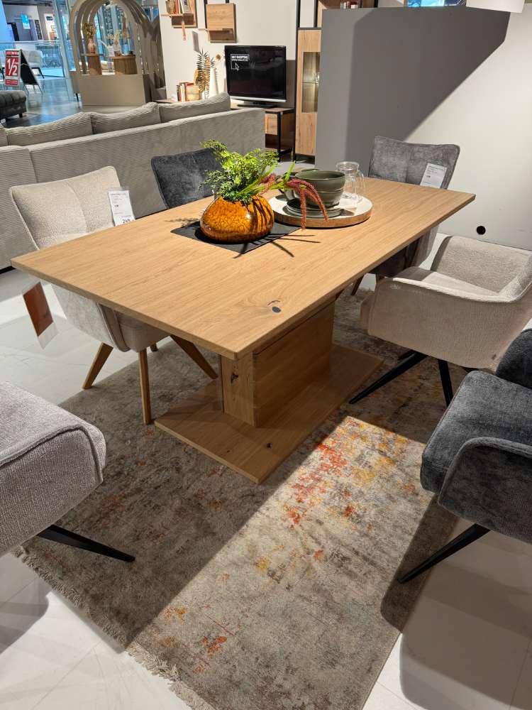 Esstisch Pergola, MCA, XXXLutz, Möbel