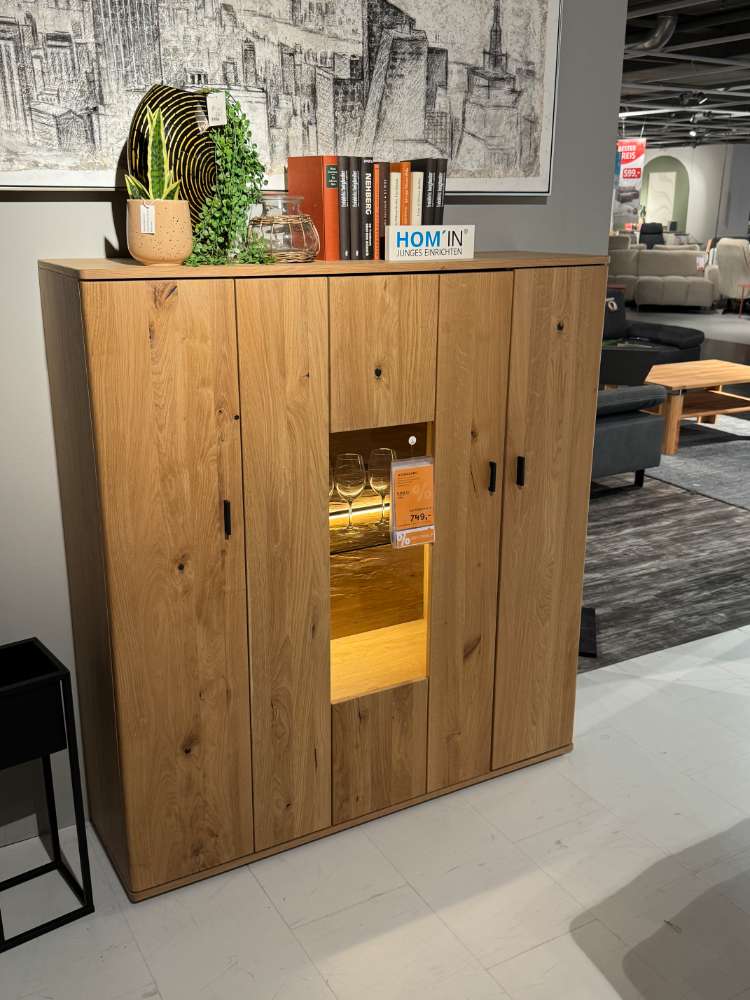 Highboard Pergola, MCA, XXXLutz, Möbel