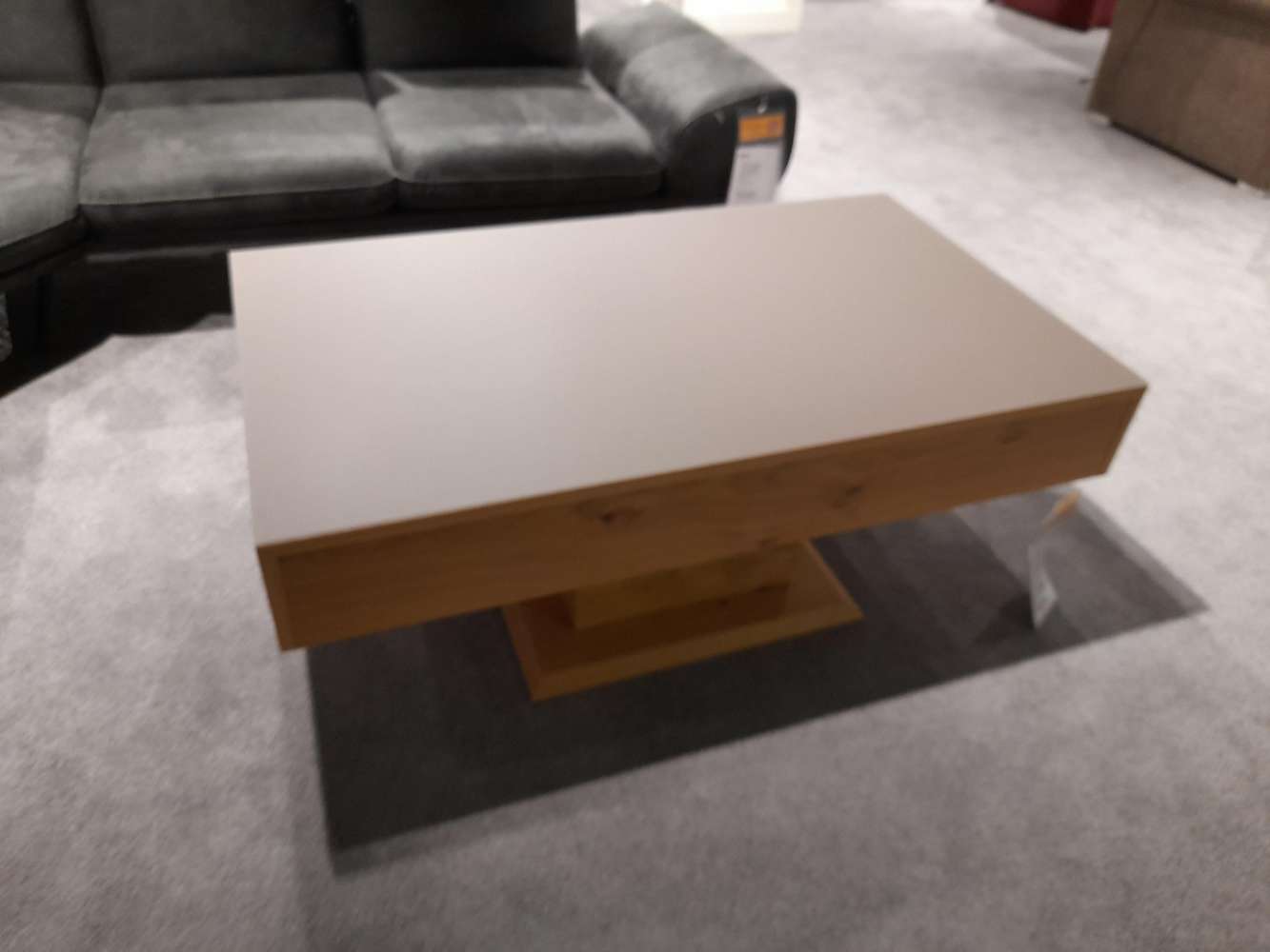 Couchtisch Kitzalm