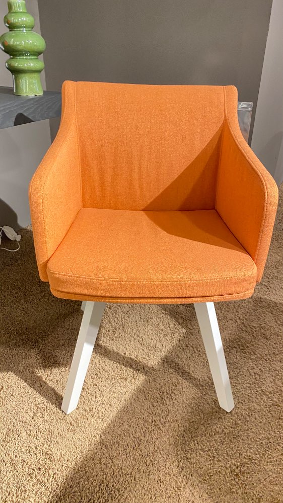 Stuhlsessel Vienna RMW