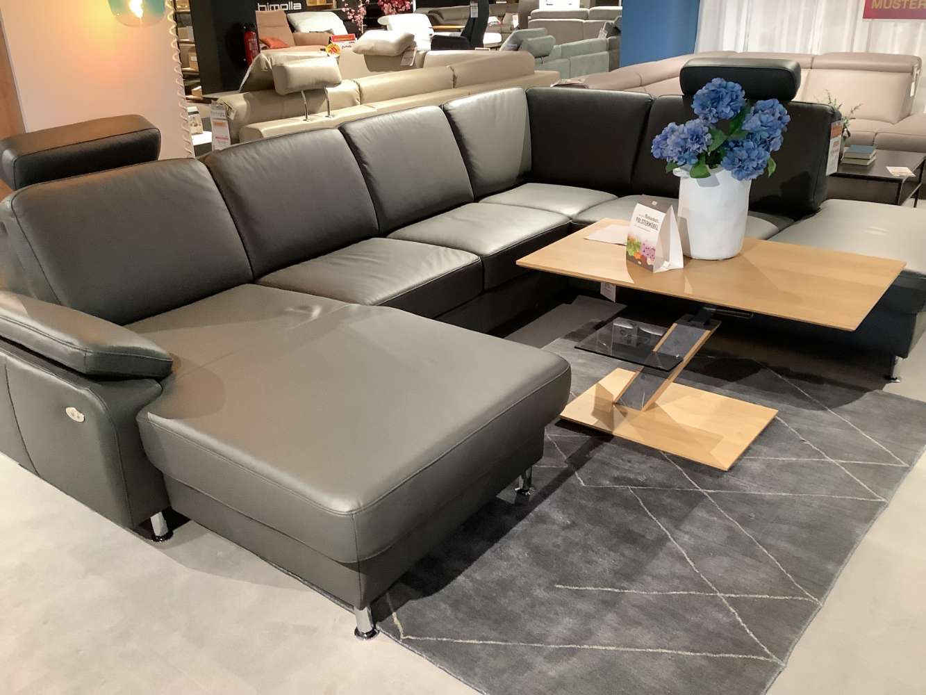 Polstergarnitur Elementgruppe Sofa Flexmaster