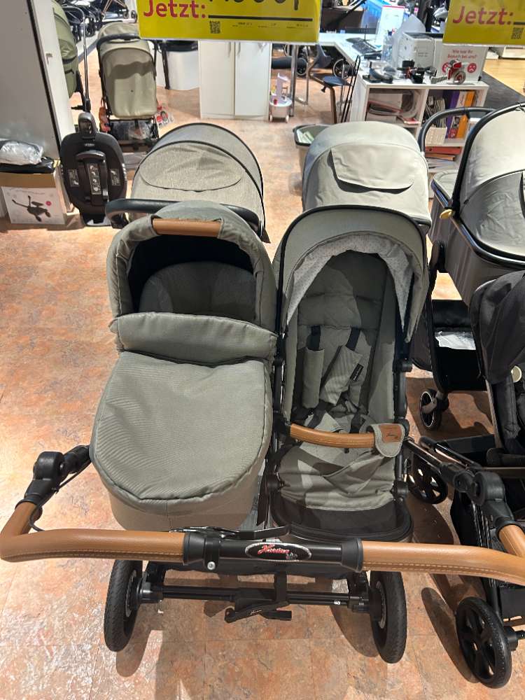 Hartan Kinderwagenset