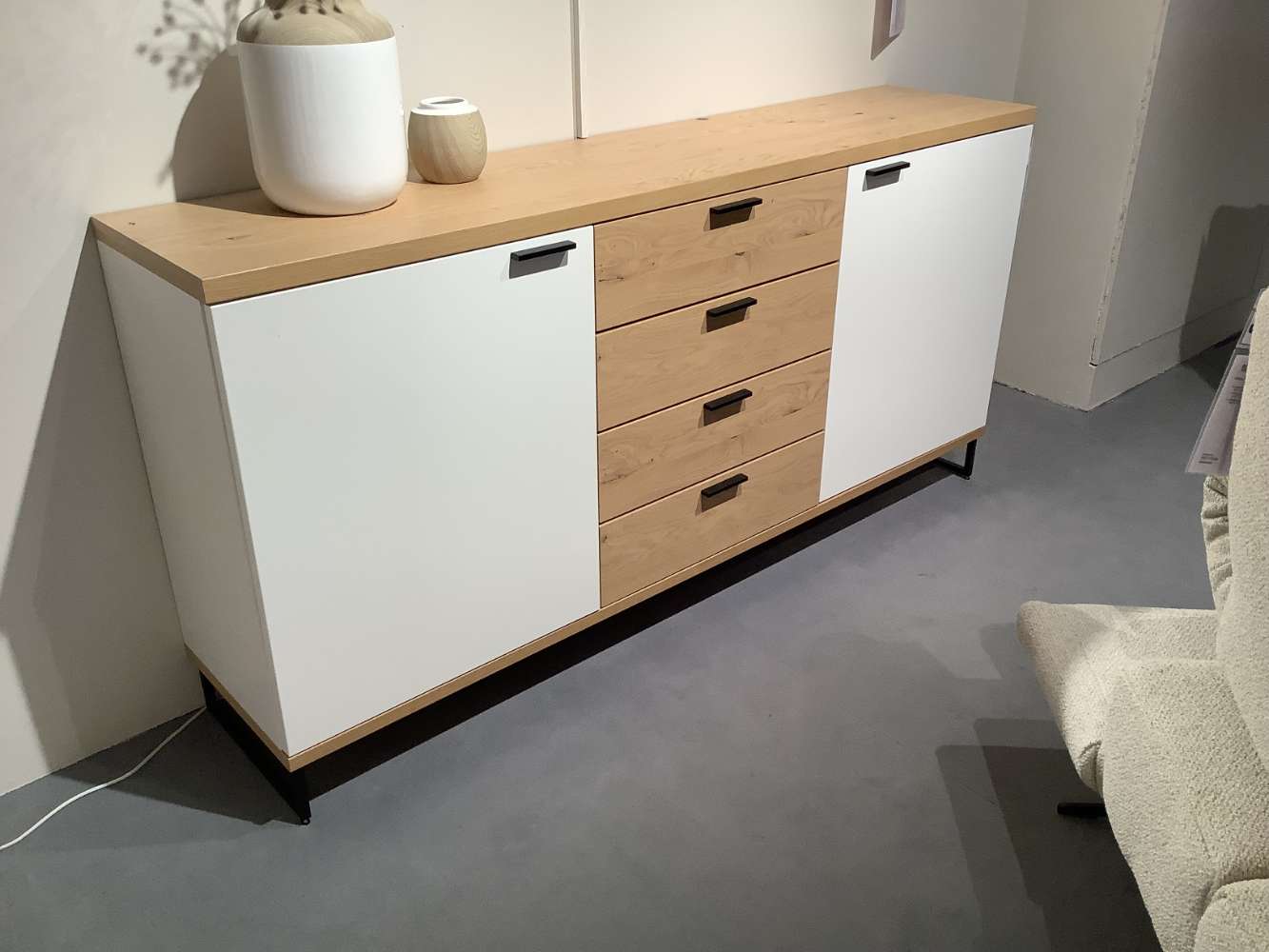 Sideboard Varioconcept