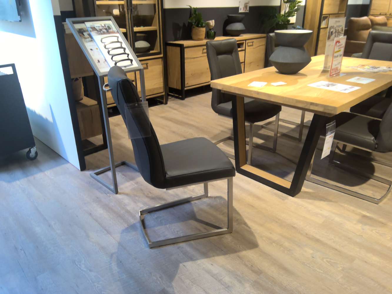 Henders & Hazel Stühle/ Stuhl-Set Malvino (6-er Set)