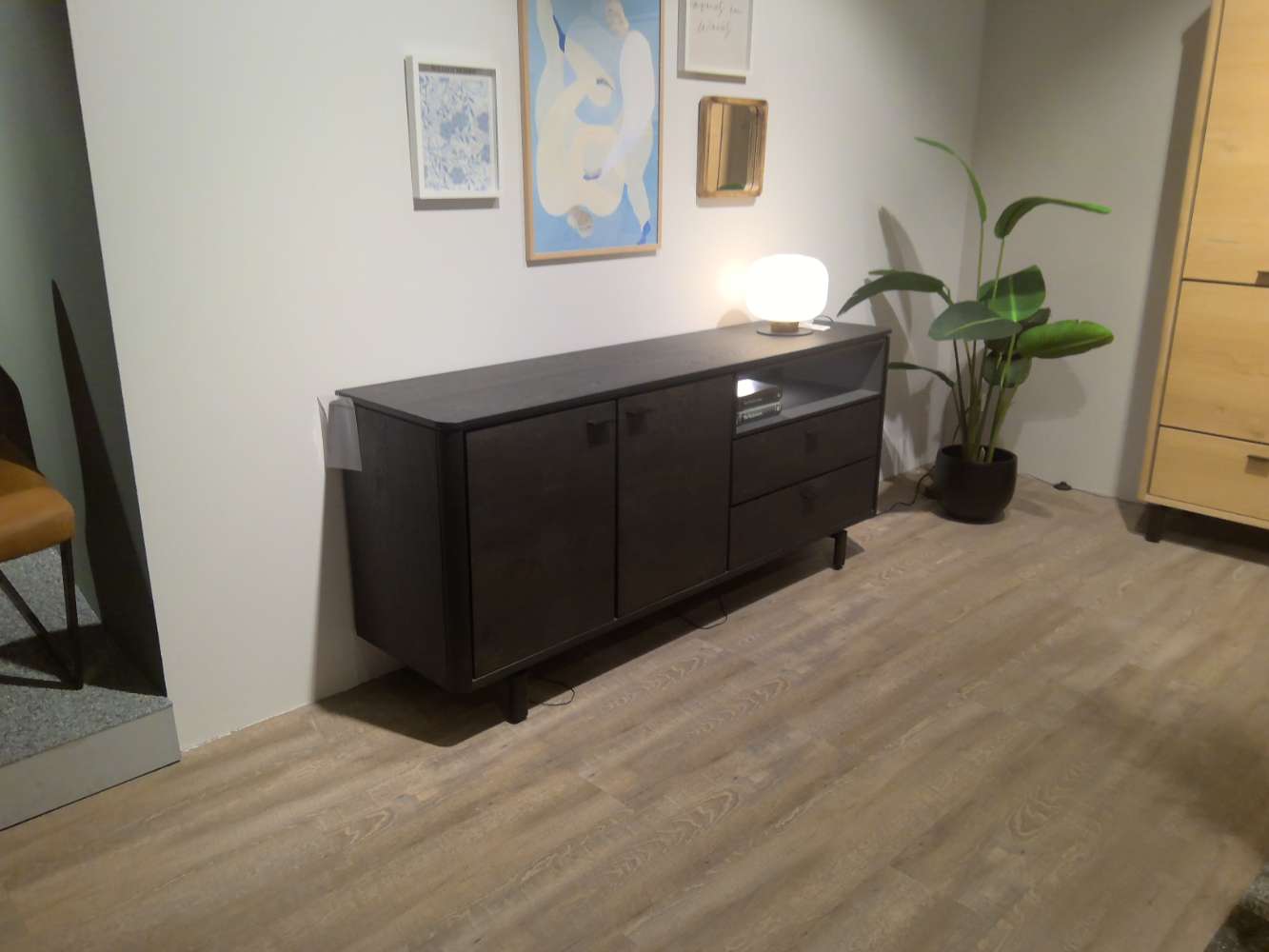 Henders & Hazel Sideboard Livada