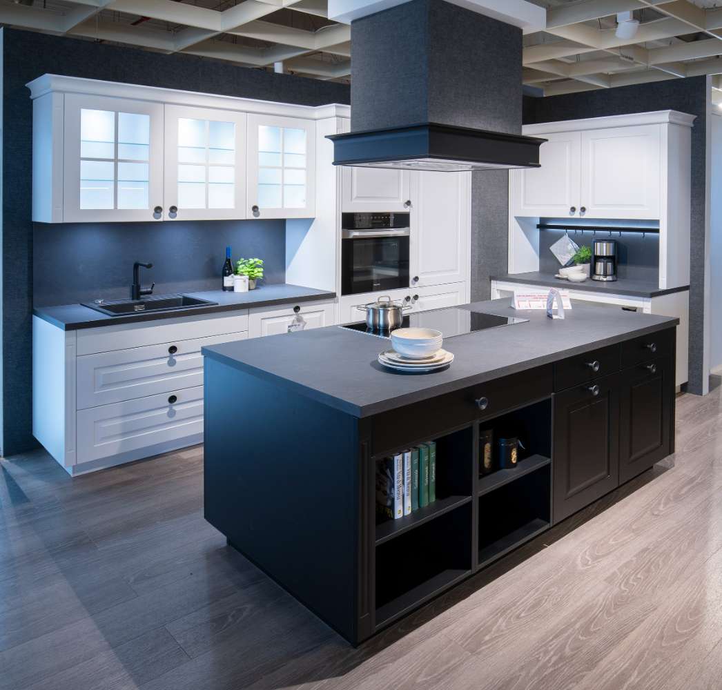 Mondo Küche Sylda Landhaus