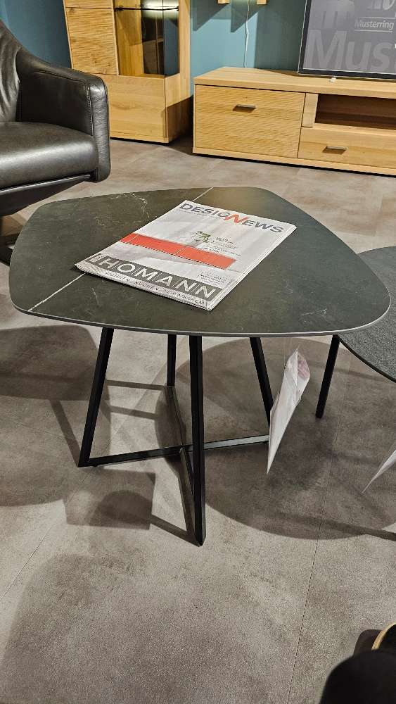 Beistelltisch 802 von WK WOHNEN