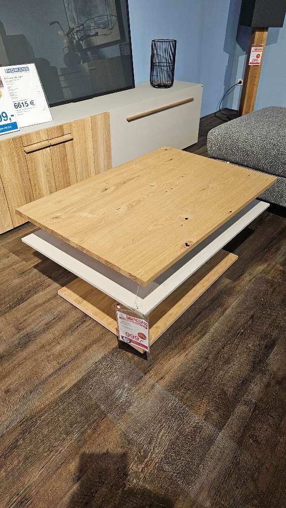 Couchtisch Caitara Living von VOGLAUER