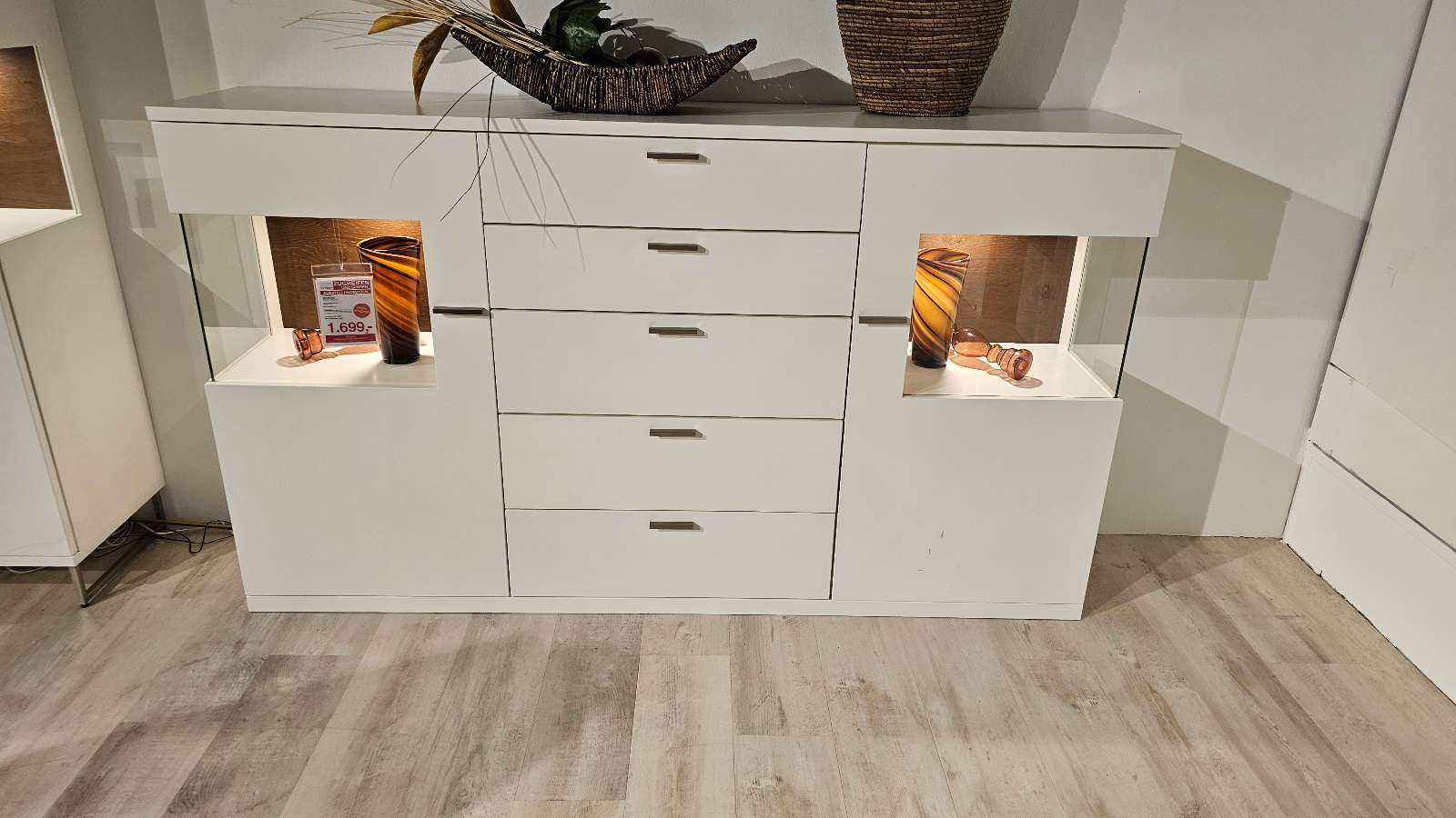 Highboard Vienna von VARIANTA