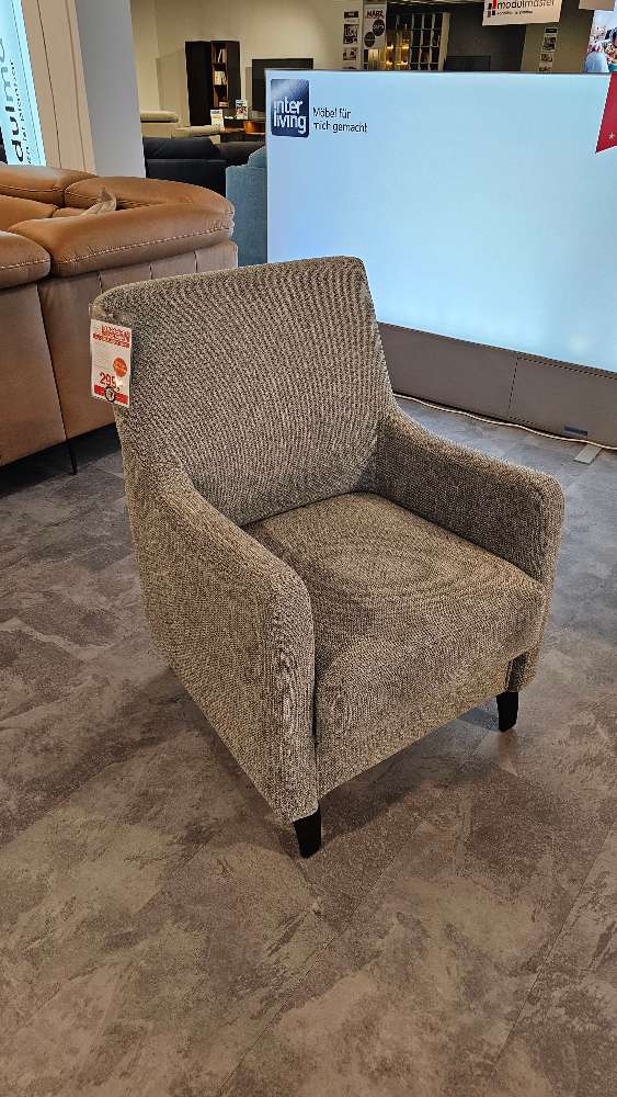 Einzelsessel Delos von SIT & MORE